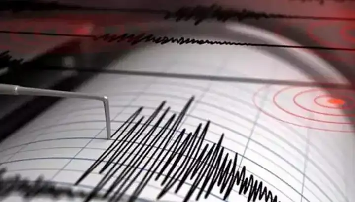 Tonga Açıklarında 7,1 Büyüklüğünde Deprem: Tsunami Alarmı Verildi