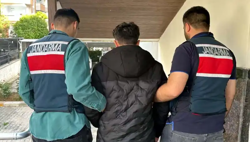 Türkiye’nin Dört İlinde Dev Dolandırıcılık Operasyonu: 35 Kişi Tutuklandı