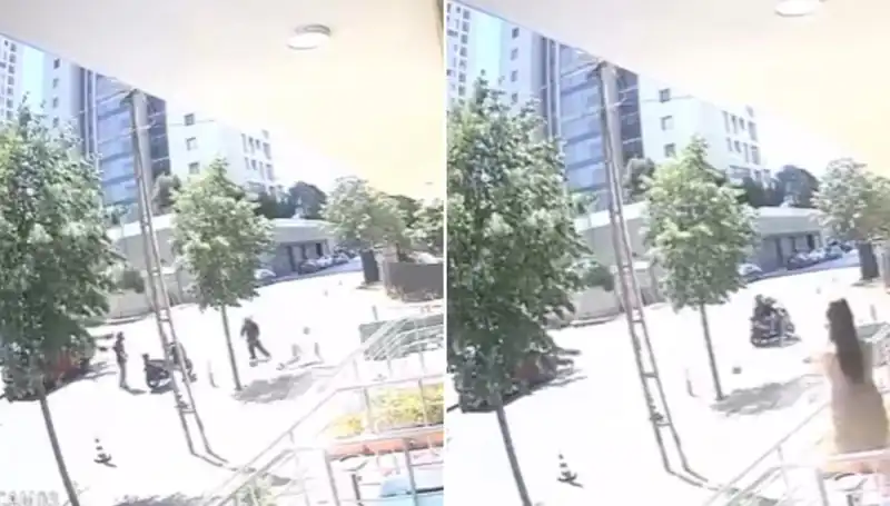 Ümraniye Sokaklarında Kanlı Gerginlik: Tartışma Silaha Dayandı