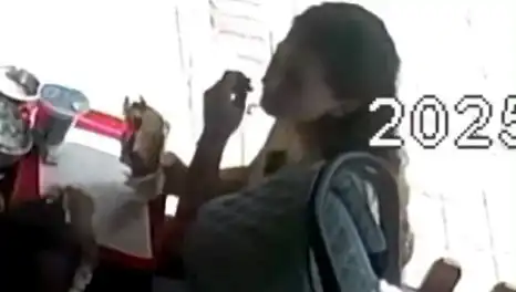 Saçını Koparıp Tostunun İçine Koydu! Olayın Arkası Şok Edici!
