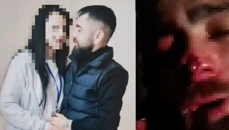 Eski Sevgiliye Şok Eden İhanet: Abisinden Kan Donduran İşkence