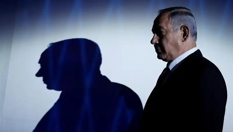 Netanyahu'nun İfadesinde "Hatırlamıyorum" Cevapları: 1,788 Kez!