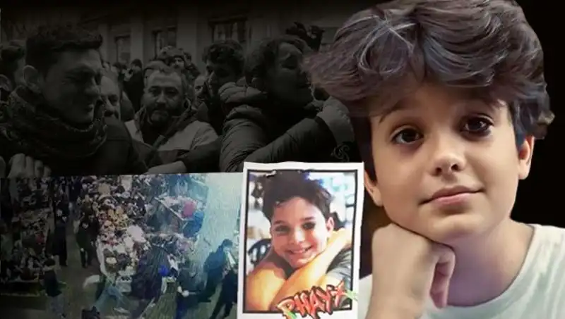 Mattia Ahmet Minguzzi Davasında Şok Gelişmeler ve Beklentiler