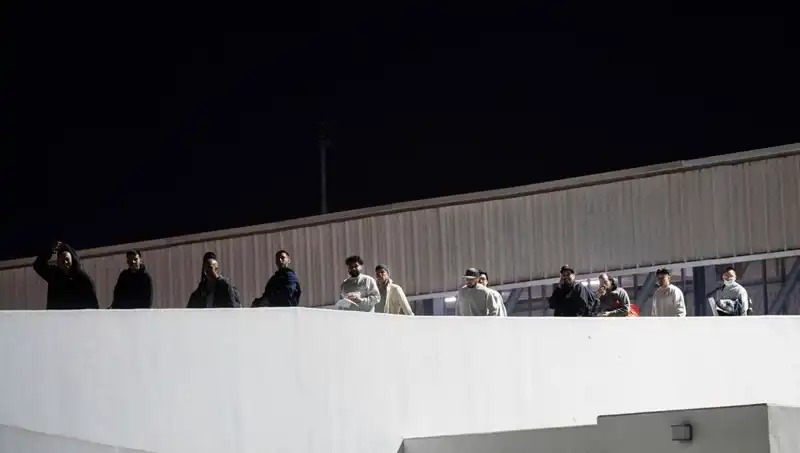 Düzensiz Göçmen Operasyonu: İki İlde 150 Kişi Yakalandı