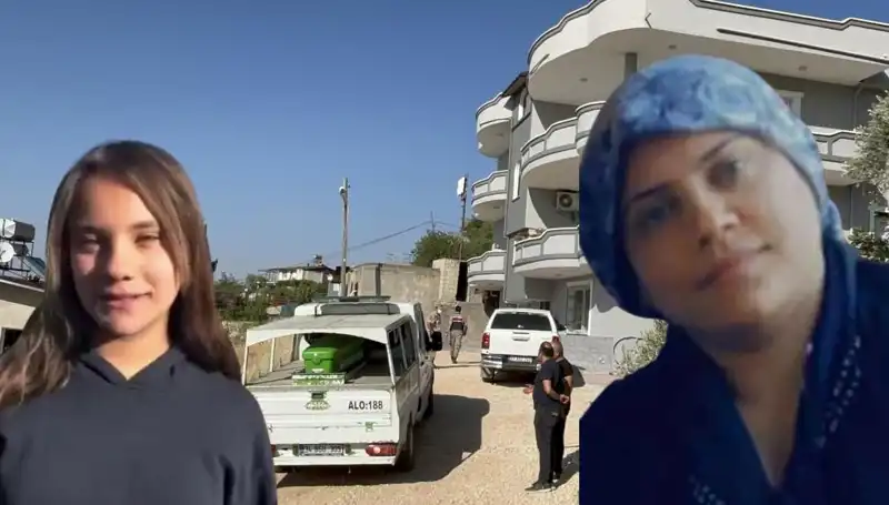 Aile Faciası: Eşi Tarafından Katledilen Kadının Son Sözleri