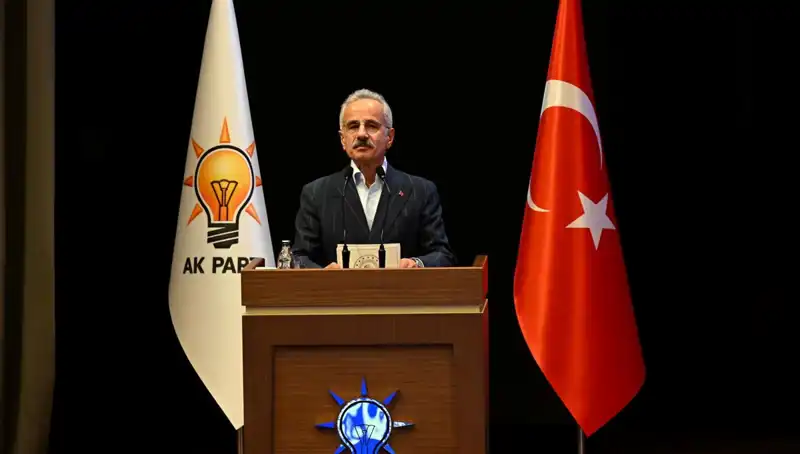 Yeni Başlangıç: Esenboğa Metrosu İçin Çalışmalar Resmen Başlıyor