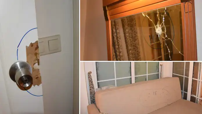 FETÖ'cü Suikast Timinin Saldırdığı Otel: O Gecenin Karanlık İzleri