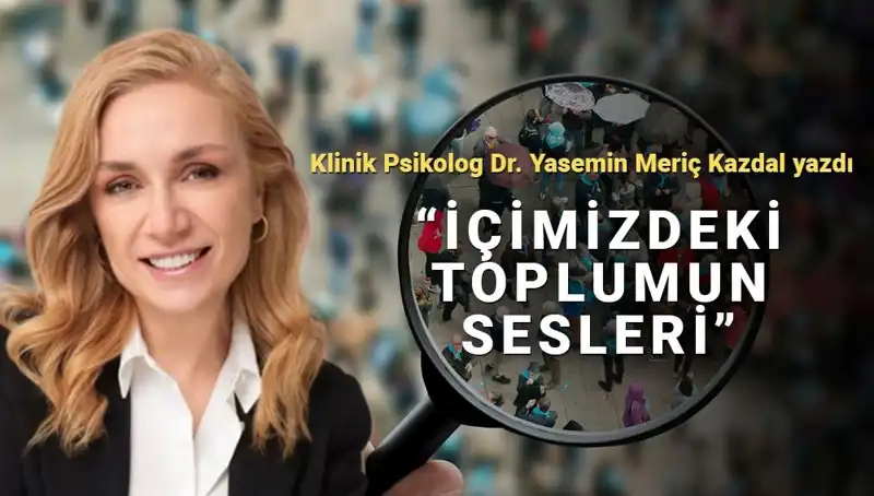 İçimizi Dışa Vuran Toplumun Sesleri: Onay Arayışımız Neden Bu Kadar Güçlü?