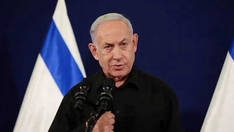 İsrail, Suriye'ye Saldırı Tehdidini Resmen Duyurdu: Netanyahu ve Katz’dan Çarpıcı Talimatlar