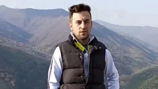 27 Yaşındaki Genç Harun’un Ölümü, Sırlarla Dolu Bir Olay mı?