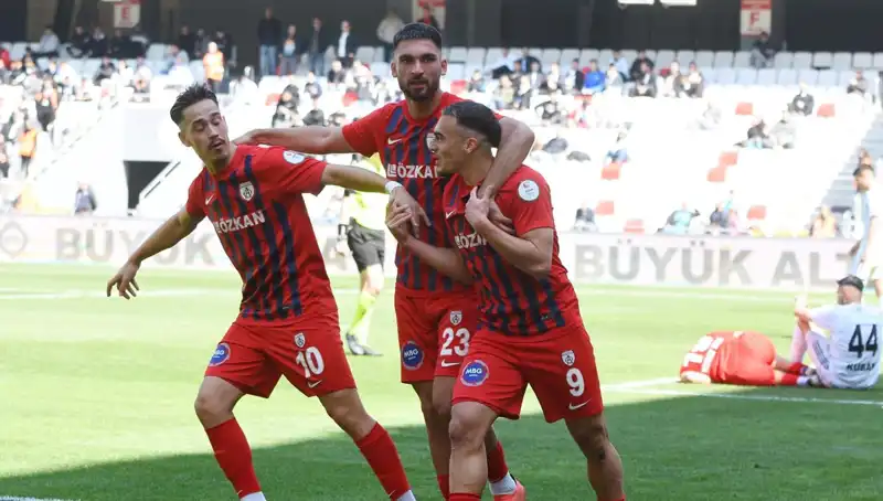 Altınordu’da Transfer Tuhaflığı: Gidenlerin Yerini Kimse Almıyor