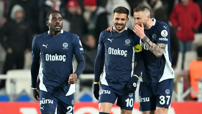 Osayi Samuel'in Evi Soyuldu: Futbolcunun Şok Edici Geceyi Anlatışı