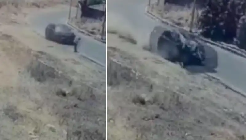 Acı Kaza: 15 Yaşındaki Sürücü Yaya Hayatını Kaybettirdi