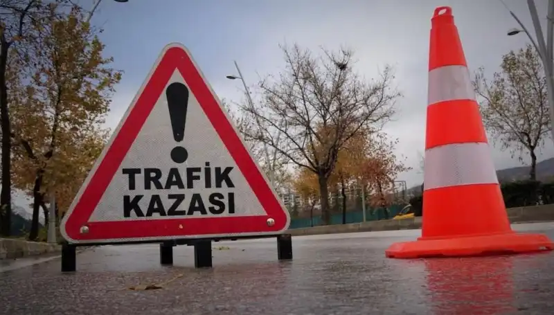 Giresun'da Feci Kaza: Bir Can Hayatını Kaybetti, Olayın Ayrıntıları Şok Edici!