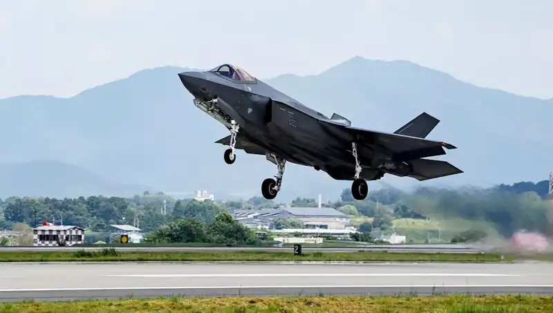 Hindistan, ABD'nin Yenilikçi F-35 Teklifini Neden Reddetti?