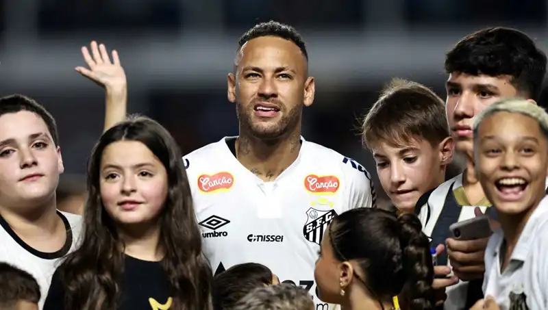 Fenerbahçe, Neymar Transferi İçin Son Kararını Verdi: Taraftarları Şaşırttı!