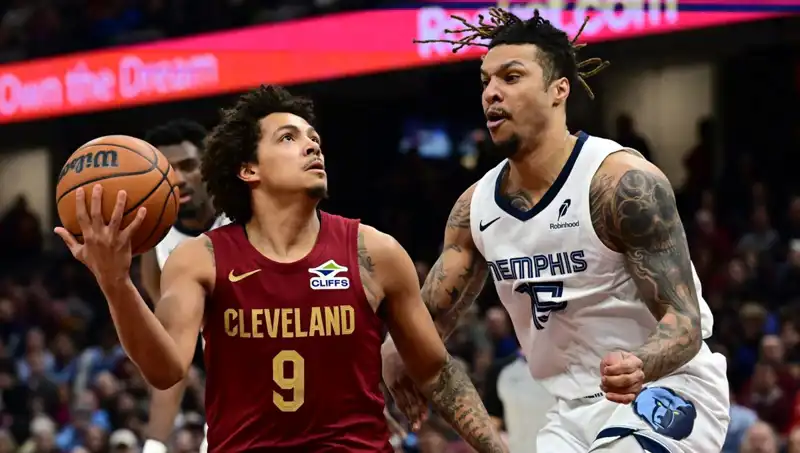 Cleveland Cavaliers, Play-Off’a Kalma Garantisini Aldı! NBA'de Gecenin En Önemli Sonuçları