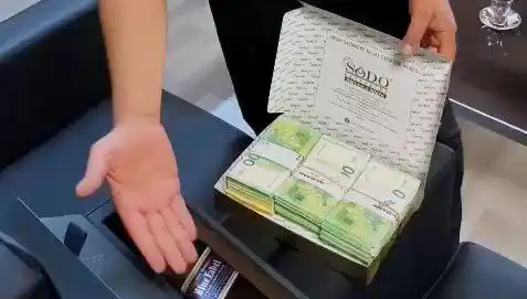Manavgat Belediyesi'nde Şok Operasyon: Baklava Kutularında Gizli Avrolar Bulundu