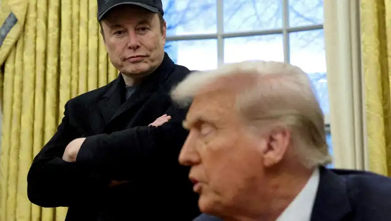 Elon Musk, Trump Kabinesinden Ayrıldığını Duyurdu: Gelecek Planları Ne?