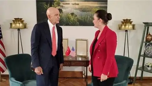 ABD Büyükelçisi Barrack’tan Çarpıcı Açıklamalar: Trump'ın Sabrı Taştı mı?