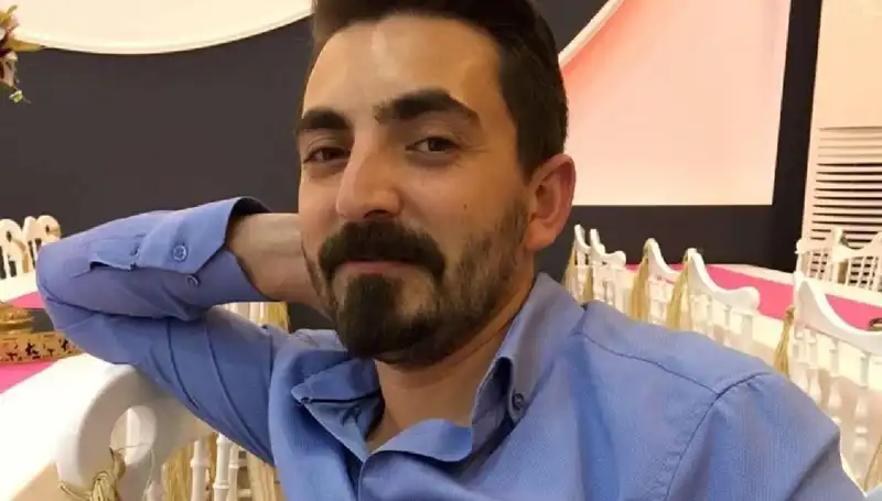 Forklift Kazasında Trajik Kayıp: Bir İşçi Hayatını Kaybetti
