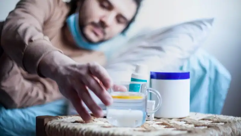 14 Yaşındaki Genç, Grip Sanılarak Kaybedildi: Hastalığın Tehlikeleri