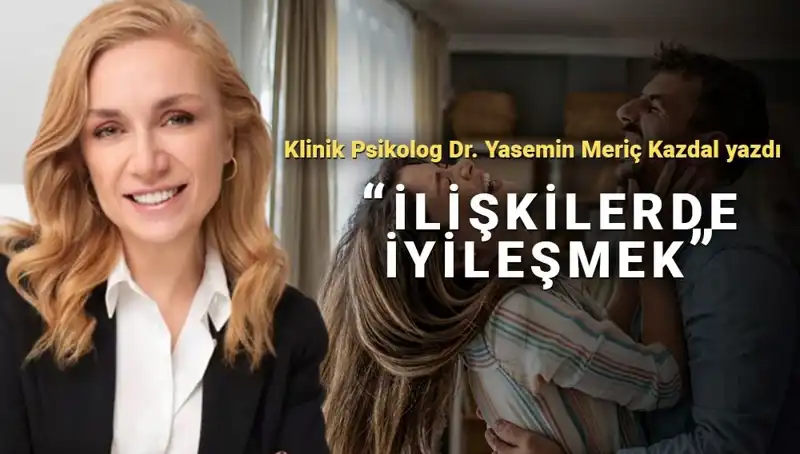İlişkilerde Kalpten Kalbe Temas ile İyileşmenin Sırları