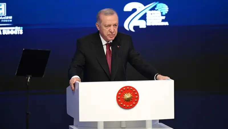 Cumhurbaşkanı Erdoğan'dan Çarpıcı Açıklama: Faizsiz Ekonomi İhtiyacı Giderek Artıyor