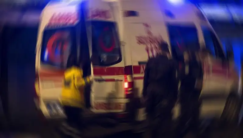 Yine Yorgun Mermi Dehşeti: Sadece Bir Çocuk Değil, İki Ağır Yaralı Var!