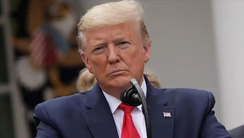 Trump'ın Kongre Açıklaması: Gözler Önemli Anonsta Bekliyor
