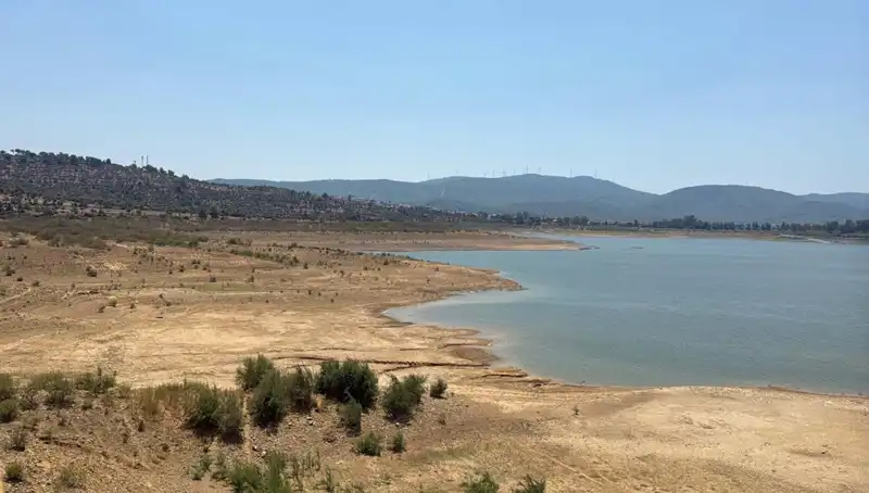 Bodrum’da Su Krizi: Kesintiler Neden Oluyor ve Ne Zaman Bitecek?