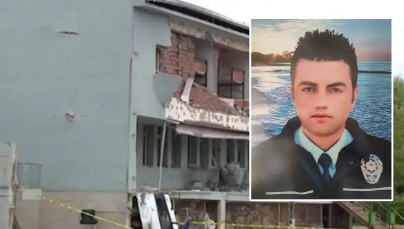 15 Temmuz Şehidi Yunus Uğur’un Düğün Hayali ve Kahramanlık Dolu Hikayesi