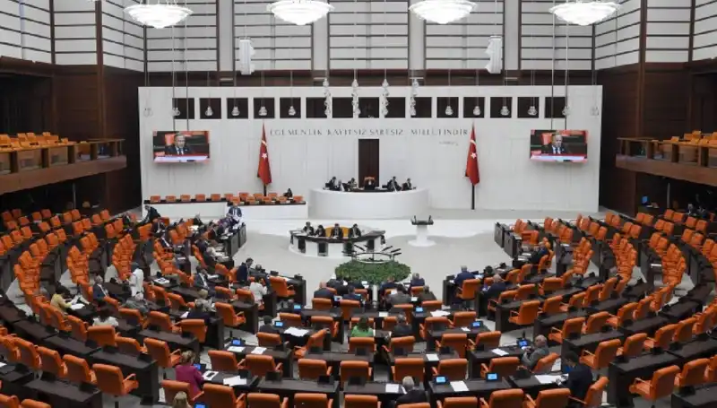 Zeytinliklerin Korunmasına Dair 8 Maddelik Önemli Teklif Onaylandı!