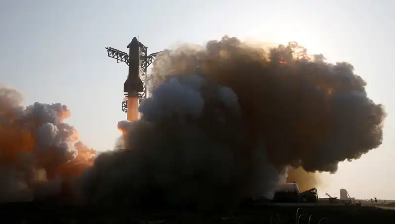 Starship Roketinin 9. Testi: Uzay Şimdi Daha Yakın mı?