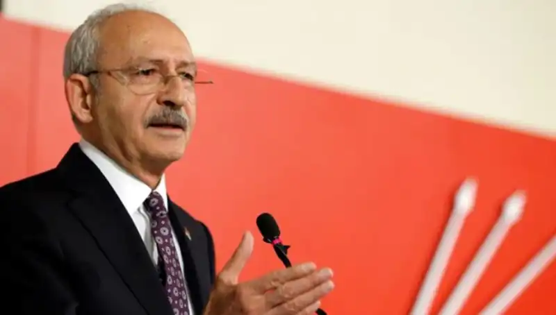 Kemal Kılıçdaroğlu'ndan Kurultay Kararına Destek: Yeni Dönem Başlıyor