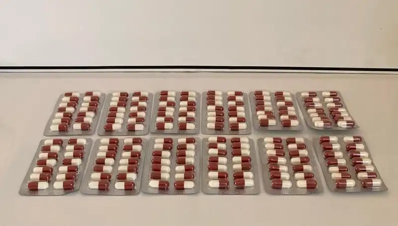 Niğde'de Uyuşturucu Operasyonunda 3 Kişi Tutuklandı: Detaylar Burada