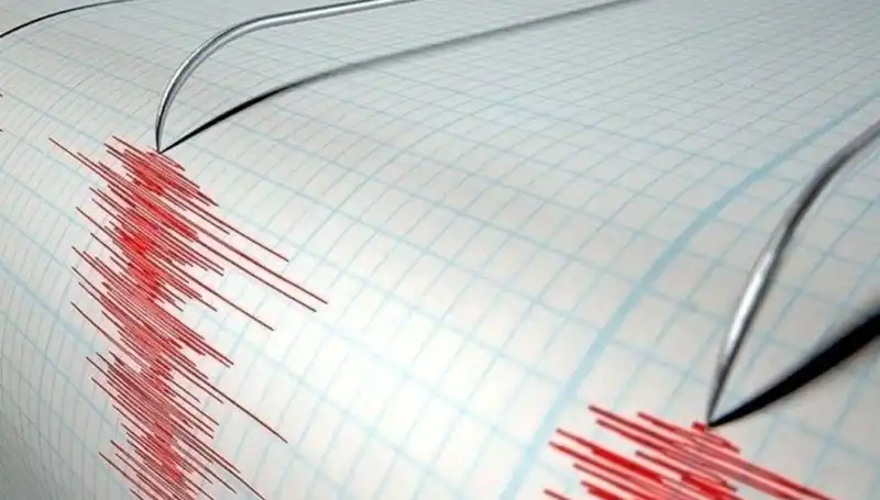 Akdeniz Bölgesinde 3.8 Büyüklüğünde Deprem: Sarsıntının Etkileri ve Beklentiler
