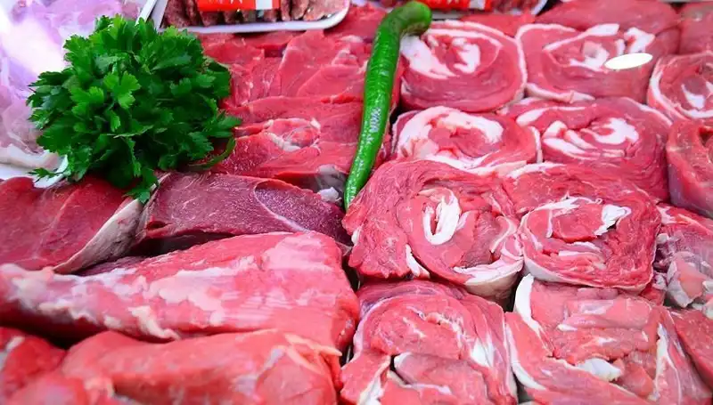 Kurban Etinden Lezzetli Kavurma: İşte Püf Noktaları!