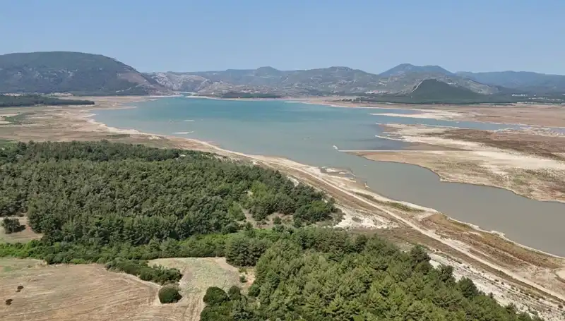 İzmir'de Tehlike Çanları: Suç Oranlarında Yüzde 50 Düşüş