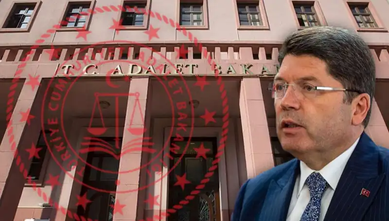 2025'te 20 Bin Personel Alımı Beklentisi: Adalet Bakanlığı'ndan Ne Zaman Açıklama Gelecek?