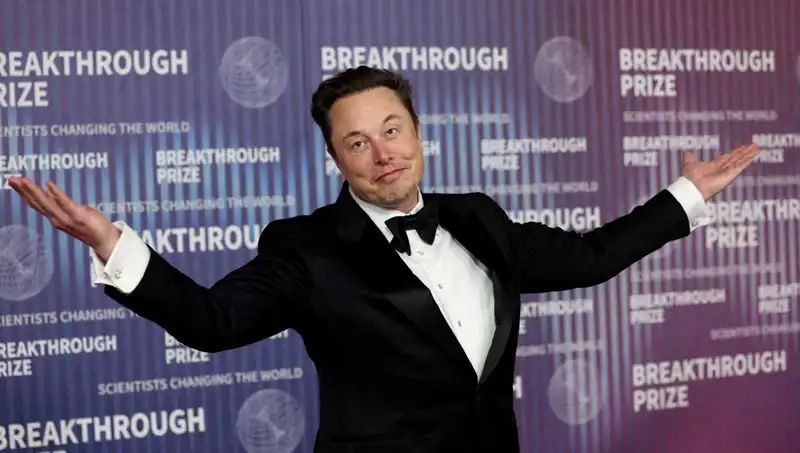Elon Musk’tan Dikkat Çeken Açıklama: X, Flört Uygulamasına Dönüşecek Mi?