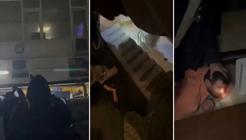 Etiler'de Başlayan Olay, Zeytinburnu'nda Şok Edici Bir Sonla Bitti!