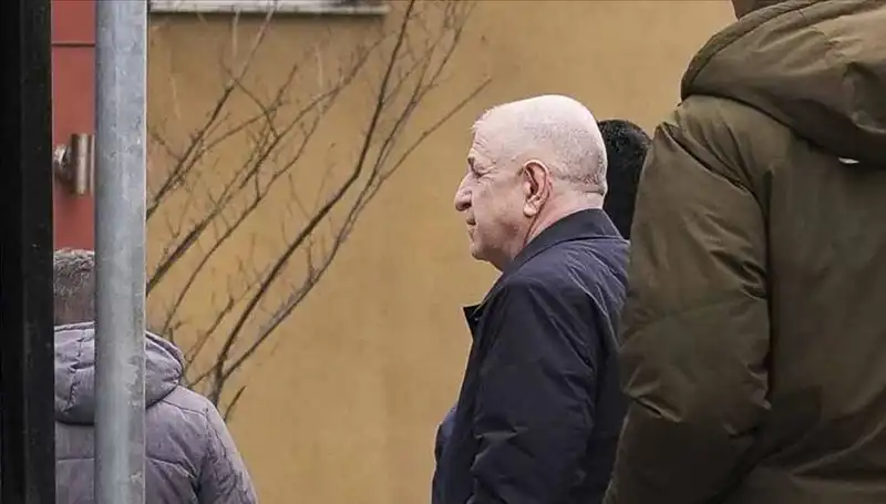 Ümit Özdağ'ın Yargılandığı Davada Şok Ara Karar Ne Anlama Geliyor?