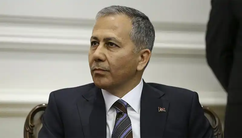 Trafik Ceza Sisteminde Devrim: Bakan Yerlikaya'dan Şaşırtan Açıklamalar