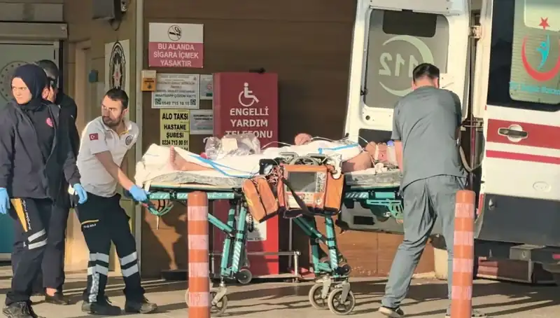 Sahte Alkol Faciası: Komaya Gidenlerin Dramı