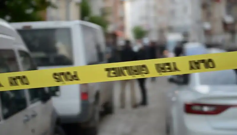 Korkunç Kavga: Satır ve Bıçakla Çatışma, Bir Can Aldı