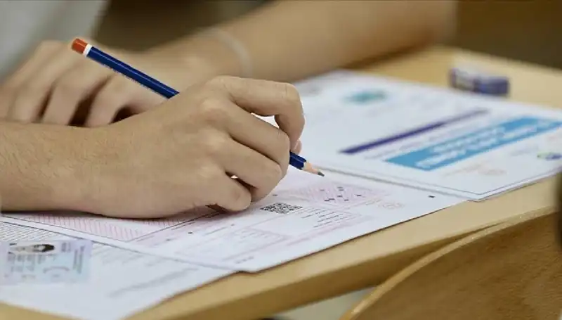 Nizip, YKS 2023'ün Şampiyonunu Yetiştirdi: Başarı Hikayesi