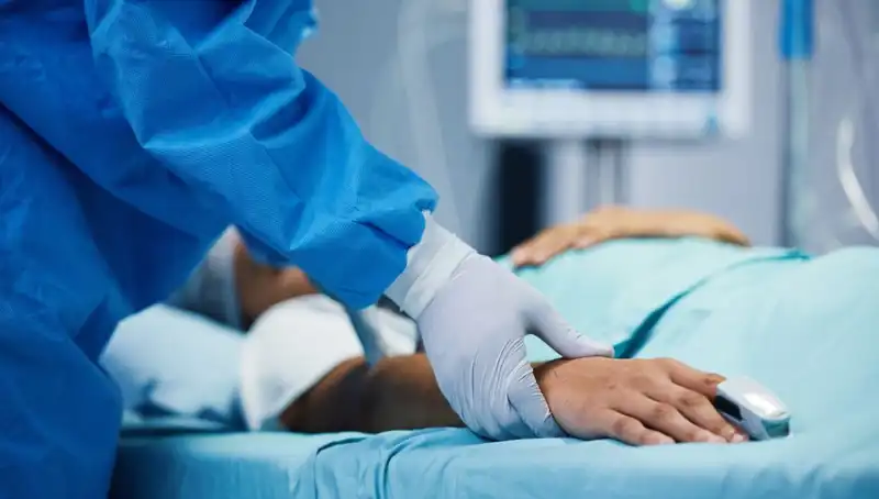 Beklenmedik Vaka: Belirtileri Olmayan Hastalık Sonrası 2 Yıl Ömrü Kaldı