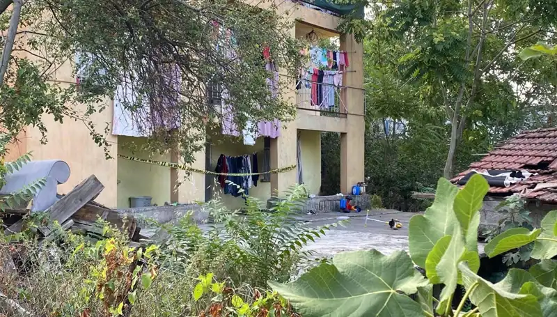 Tartışma Sonrası Eşini Vuran Genç Kadın Gözaltına Alındı: Dramatik Olayın Ayrıntıları
