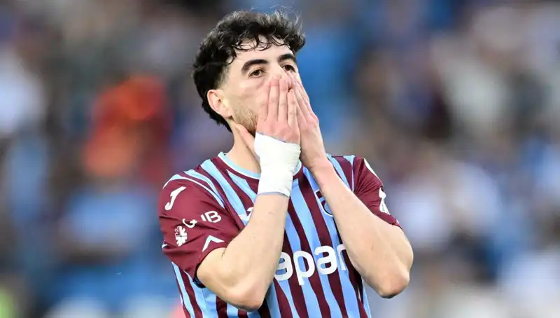 Süper Lig'den Dubai'ye Uzanan Transfer: Malheiro Al Wasl'da